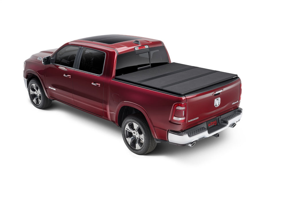 Extang 83421 Solid Fold 2.0-19-22 (New Body Style) Ram 5ft.7in. w/o RamBox w/o Multifunction - Truck Part Superstore