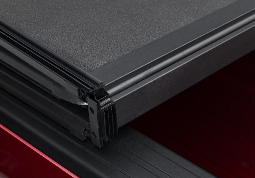 Extang 83427 Solid Fold 2.0-19-22 (New Body) Ram 5ft.7in. w/o RamBox w/or w/o Multifunction T - Truck Part Superstore