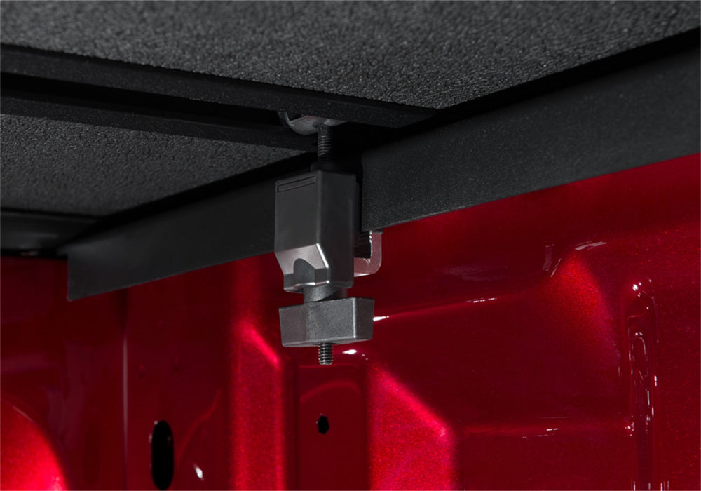 Extang 83421 Solid Fold 2.0-19-22 (New Body Style) Ram 5ft.7in. w/o RamBox w/o Multifunction - Truck Part Superstore