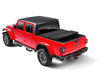 Extang 83896 Solid Fold 2.0-20-22 Jeep Gladiator (JT) w/Trail Rail System - Truck Part Superstore