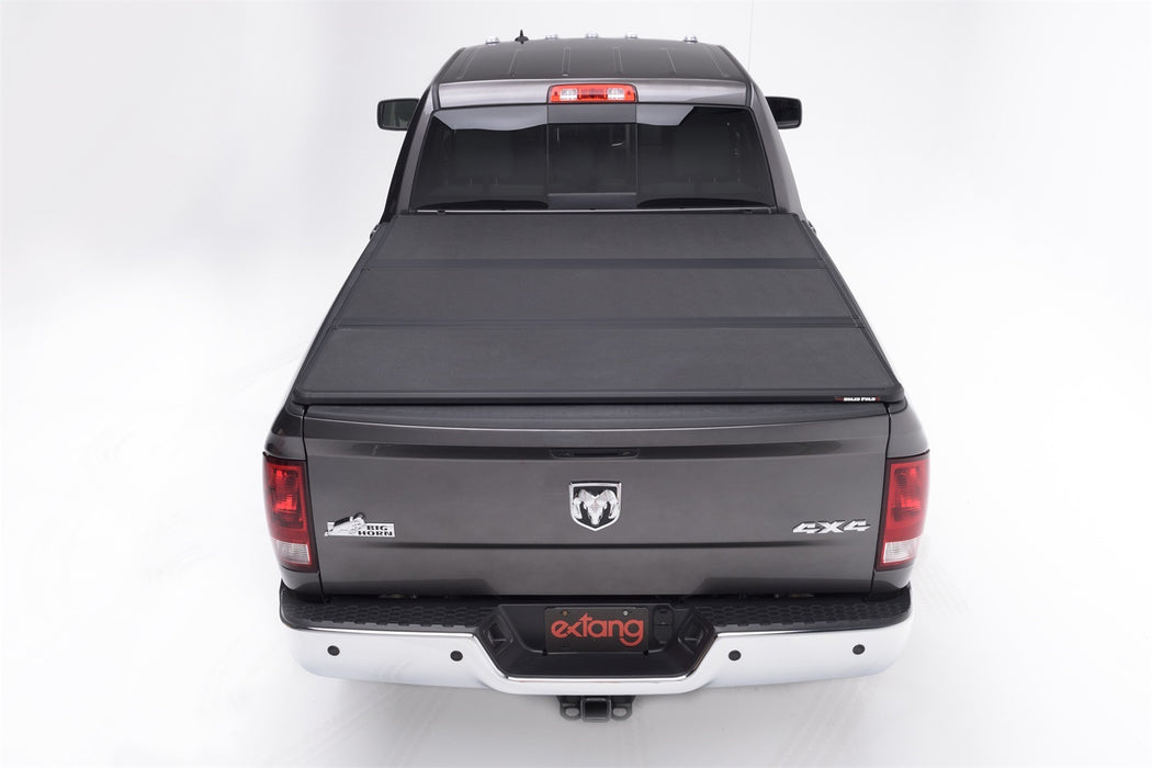 Extang 83570 Solid Fold 2.0-94-01 Dodge Ram 1500/94-02 2500/3500 6ft.6in. - Truck Part Superstore