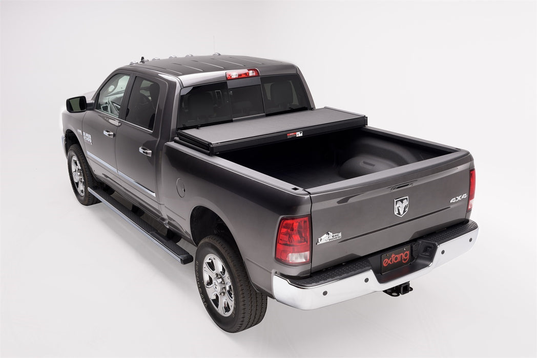 Extang 83420 Solid Fold 2.0-09-18 (19-22 Classic) Ram 5ft.7in. w/RamBox - Truck Part Superstore