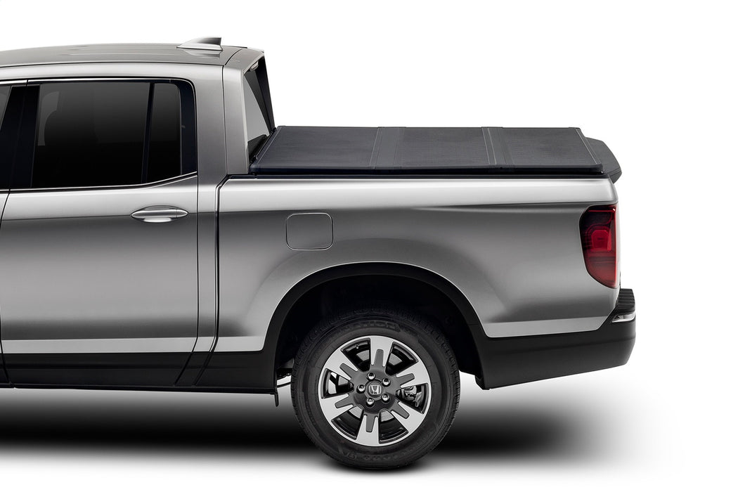 Extang 88590 EXTANG SOLID FOLD ALX TONNEAU COVER 2017-2022 Honda Ridgeline - Truck Part Superstore