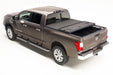 Extang 83936 Solid Fold 2.0-17-22 Titan 5ft.7in. w/out Utili-Track System - Truck Part Superstore