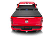 Extang 84422 Solid Fold 2.0 Toolbox-19-22 (New Body) Ram 1500 6ft.4in. w/o RmBx w/o Multifnct - Truck Part Superstore