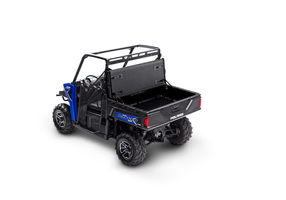 Extang 83112 Solid Fold 2.0-18-22 Polaris Ranger UTV 1000 w/Tailgate Lock (36.5in. x 54in.) - Truck Part Superstore