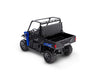 Extang 83112 Solid Fold 2.0-18-22 Polaris Ranger UTV 1000 w/Tailgate Lock (36.5in. x 54in.) - Truck Part Superstore