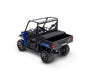 Extang 83111 Solid Fold 2.0-Polaris Rngr FullSize 570(16-22) 900(13-18)1000(15-17)w/Tlgte Lck - Truck Part Superstore