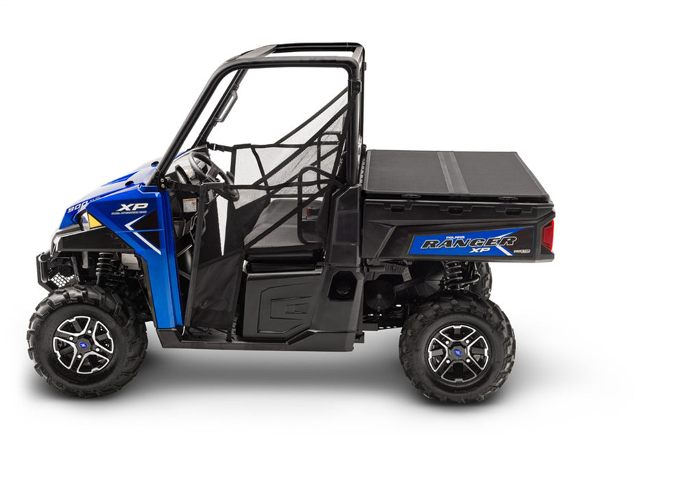 Extang 83110 Solid Fold 2.0-13-22 Polaris Ranger UTV w/full size bed (36.5in. x 54in.) - Truck Part Superstore
