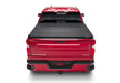 Extang 83457 Solid Fold 2.0-19 (New Body Style)-22 Silv/Sierra 1500 6ft.7in. w/o SideStrgBxs - Truck Part Superstore