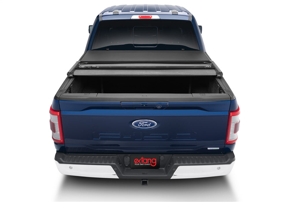 Extang 90702 Trifecta ALX-21-22 F150 5ft.7in. (Includes Lightning) - Truck Part Superstore
