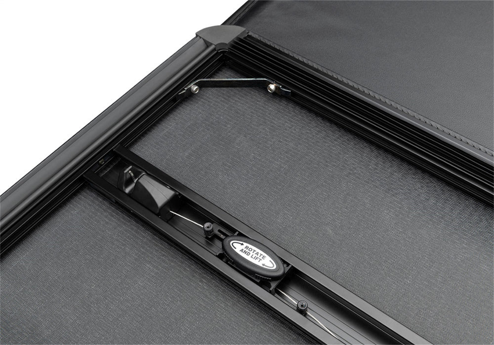 Extang 90702 Trifecta ALX-21-22 F150 5ft.7in. (Includes Lightning) - Truck Part Superstore