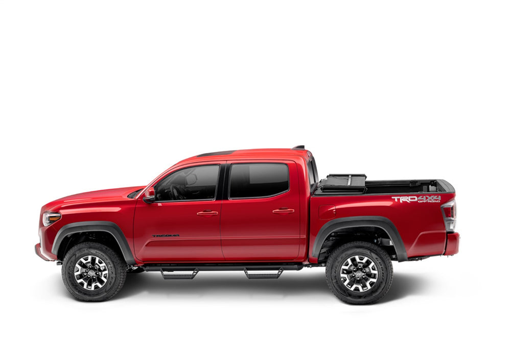 Extang 90473 Trifecta ALX-22 Tundra 6ft.7in. w/Deck Rail System - Truck Part Superstore