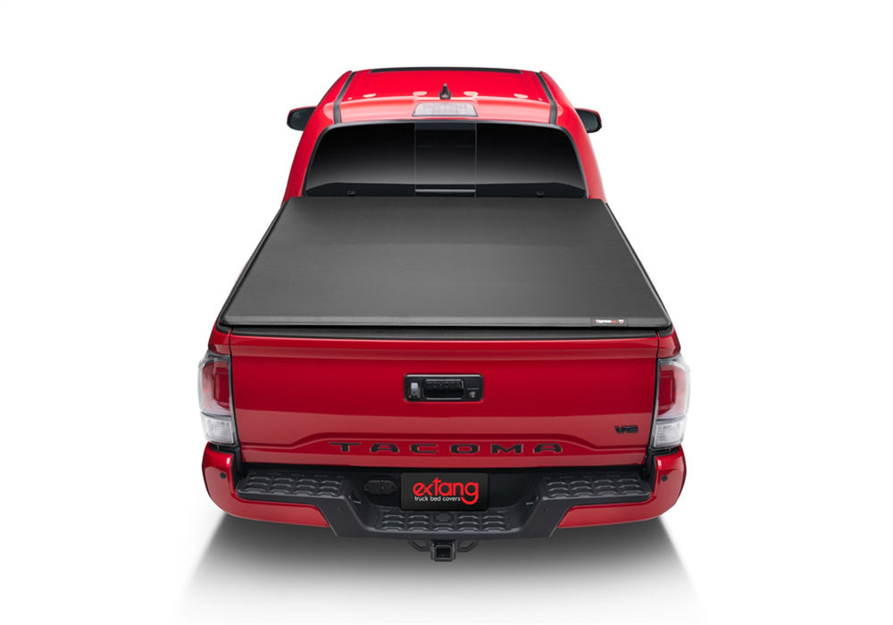 Extang 90830 Trifecta ALX-16-22 Tacoma 5ft. w/out Trail Special Edition Storage Boxes - Truck Part Superstore