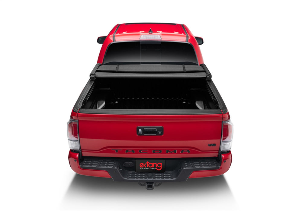 Extang 90483 Trifecta ALX-22 Tundra 6ft.7in. w/out Deck Rail System - Truck Part Superstore