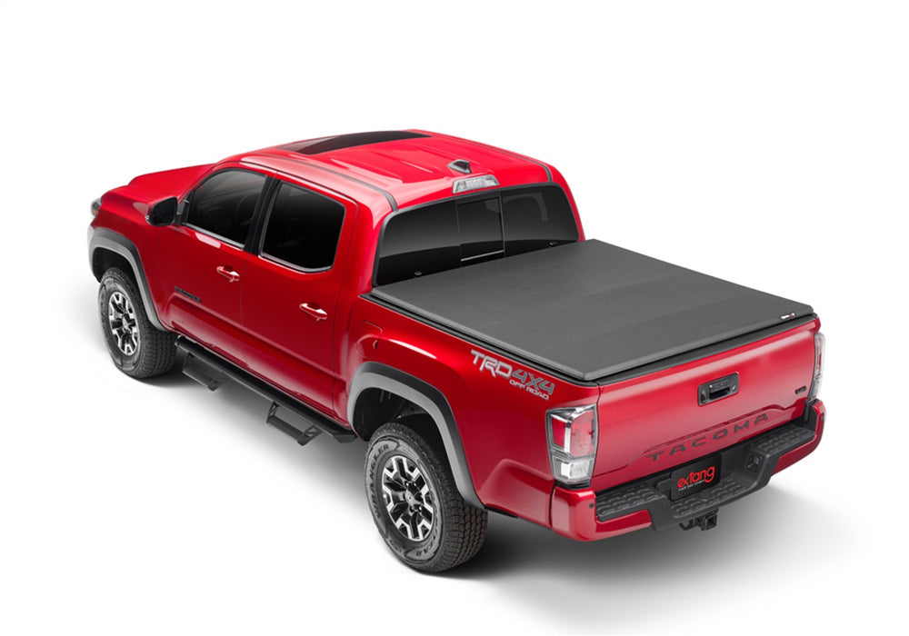 Extang 90470 Trifecta ALX-14-21 Tundra 8ft.2in. w/out Deck Rail System - Truck Part Superstore