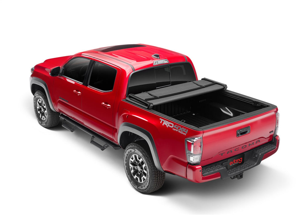 Extang 90465 Trifecta ALX-14-21 Tundra 6ft.7in. w/out Deck Rail System - Truck Part Superstore