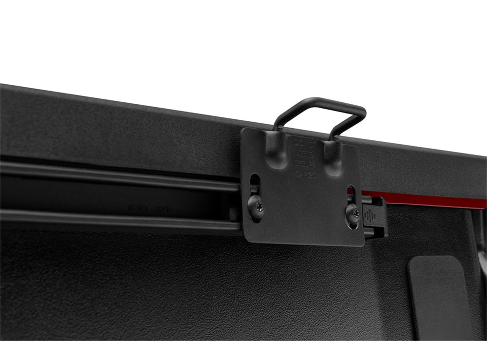 Extang 90482 Trifecta ALX-22 Tundra 5ft.7in. w/o Deck Rail Sys w/o Trl Spcl Edtn Strg Bxs - Truck Part Superstore