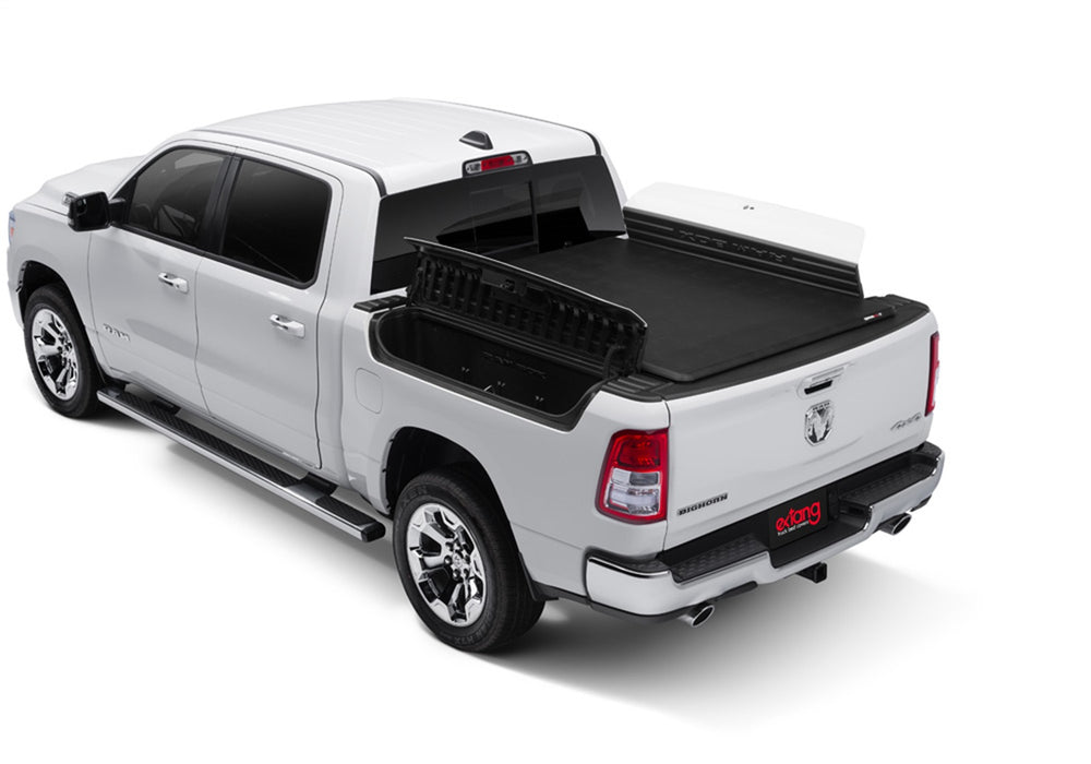 Extang 92424 Trifecta 2.0-19-22 (New Body) Ram 5ft.7in. w/RamBox w/or w/o Multifunction TG - Truck Part Superstore