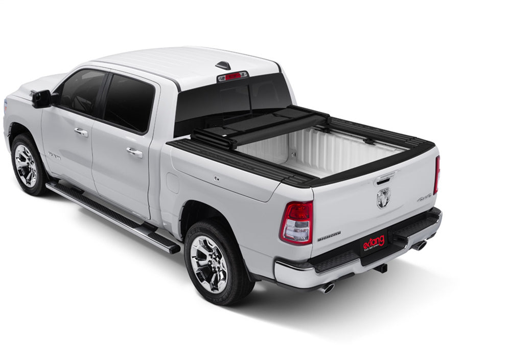 Extang 92424 Trifecta 2.0-19-22 (New Body) Ram 5ft.7in. w/RamBox w/or w/o Multifunction TG - Truck Part Superstore