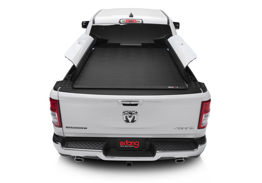 Extang 92424 Trifecta 2.0-19-22 (New Body) Ram 5ft.7in. w/RamBox w/or w/o Multifunction TG - Truck Part Superstore