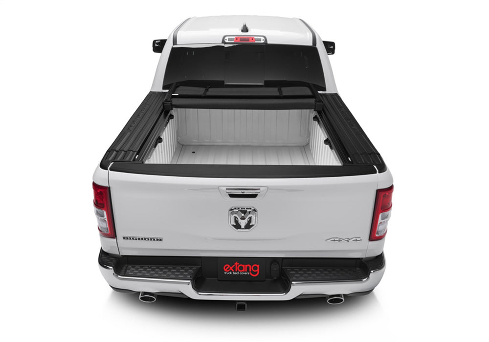 Extang 92424 Trifecta 2.0-19-22 (New Body) Ram 5ft.7in. w/RamBox w/or w/o Multifunction TG - Truck Part Superstore