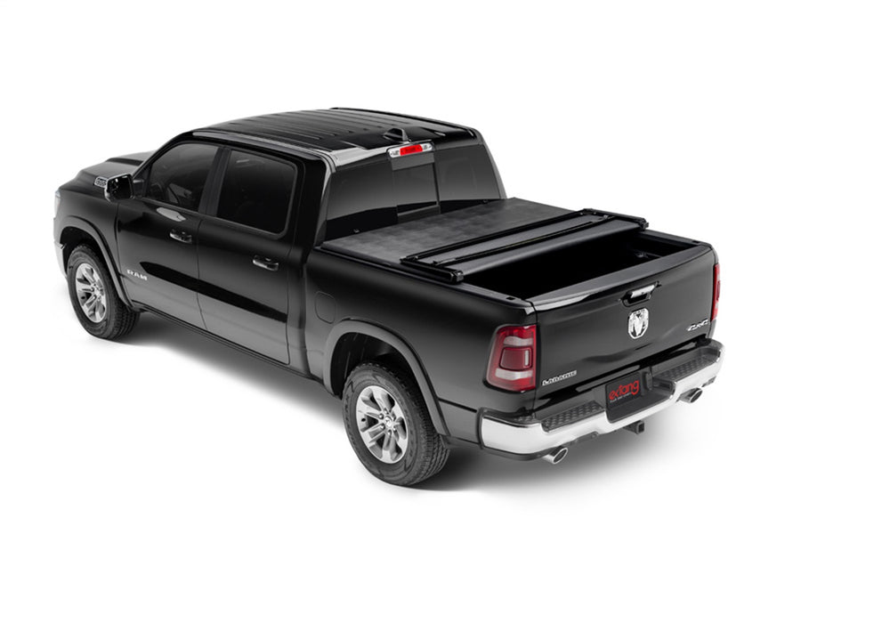 Extang 92421 Trifecta 2.0-19-22 (New Body) Ram 5ft.7in. w/out RamBox w/or w/o Multifunction T - Truck Part Superstore