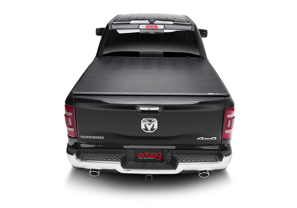 Extang 92421 Trifecta 2.0-19-22 (New Body) Ram 5ft.7in. w/out RamBox w/or w/o Multifunction T - Truck Part Superstore