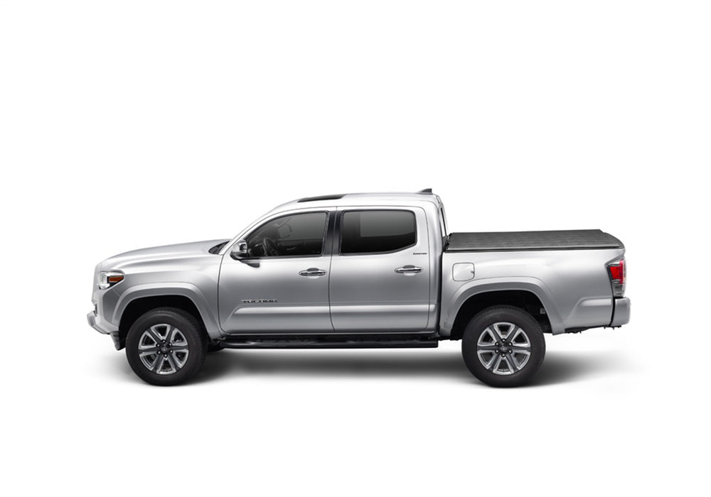 Extang 92951 Trifecta 2.0-07-13 Tundra 6ft.6in. w/Deck Rail System - Truck Part Superstore