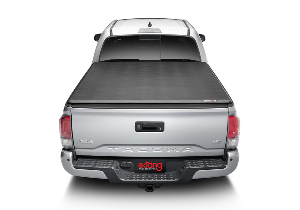 Extang 92905 Trifecta 2.0-05-15 Tacoma 5ft. - Truck Part Superstore