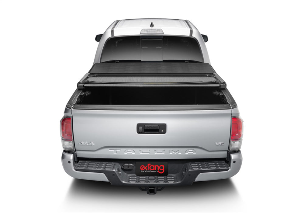 Extang 92830 Trifecta 2.0-16-22 Tacoma 5ft. w/out Trail Special Edition Storage Boxes - Truck Part Superstore