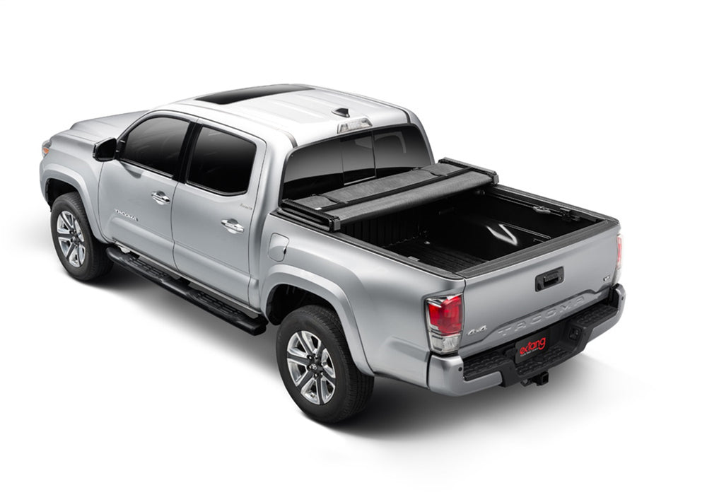 Extang 92471 Trifecta 2.0-14-21 Tundra 8ft.2in. w/Deck Rail System - Truck Part Superstore