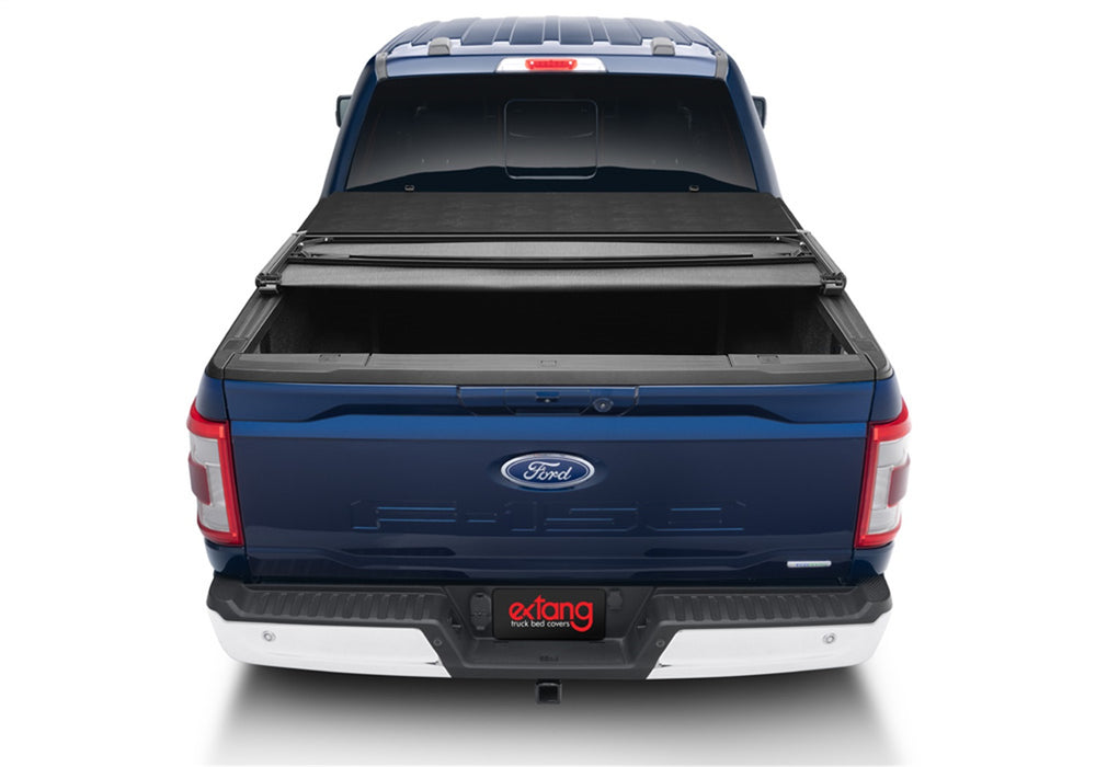 Extang 92702 Trifecta 2.0-21-22 F150 5ft.7in. (Includes Lightning) - Truck Part Superstore