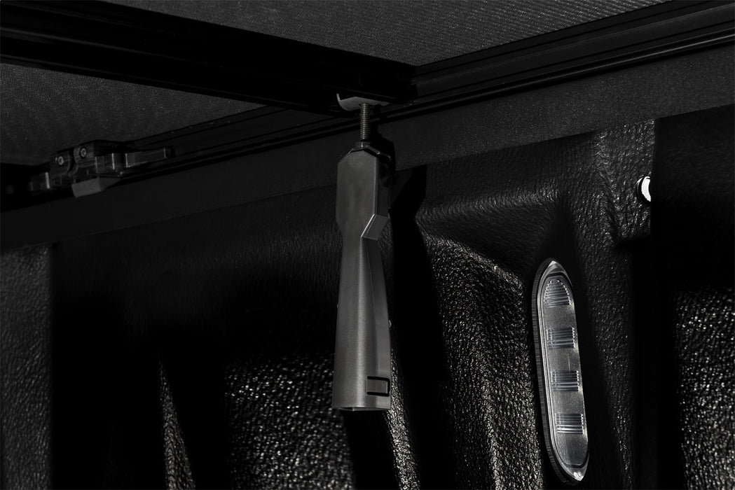 Extang 92540 Trifecta 2.0-88-98 C/K 1500/88-00 C/K 2500/3500 6ft.6in. - Truck Part Superstore