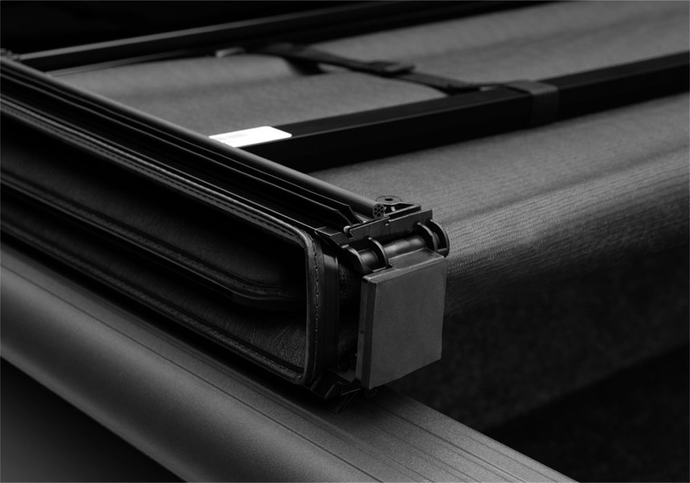 Extang 92985 Trifecta 2.0-05-21 Frontier 4ft.11in. w/Factory Bed Rail Caps - Truck Part Superstore
