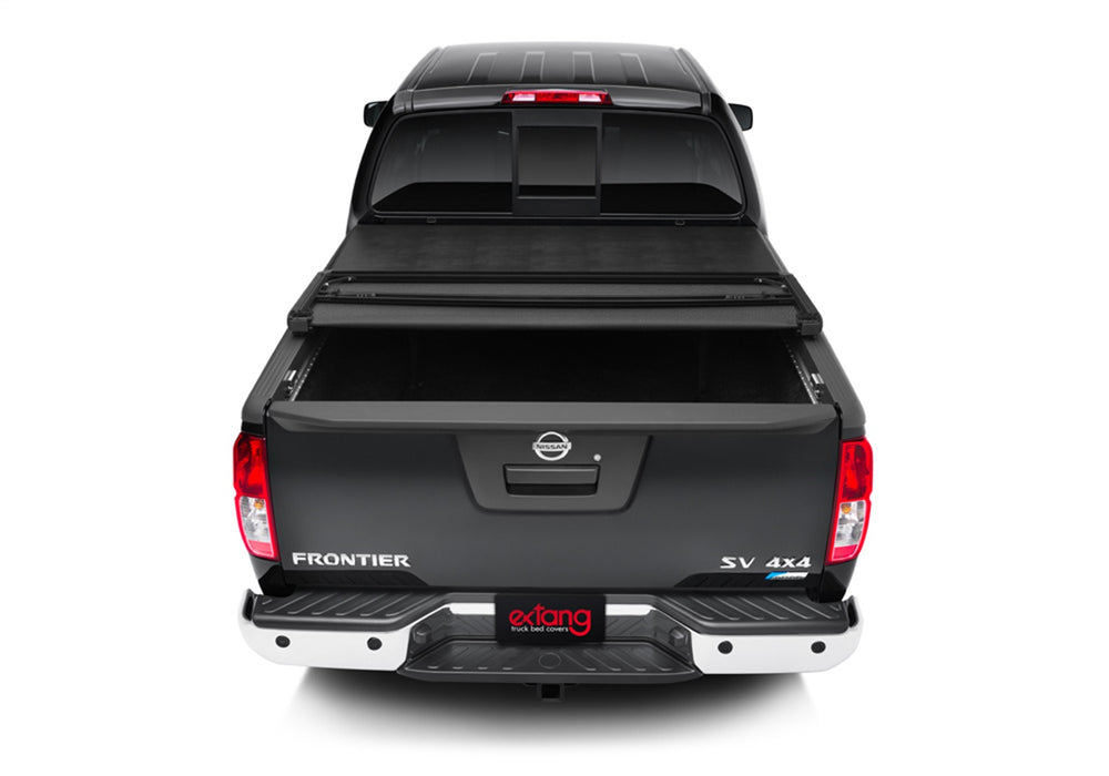 Extang 92961 Trifecta 2.0-22 Frontier 5ft. - Truck Part Superstore