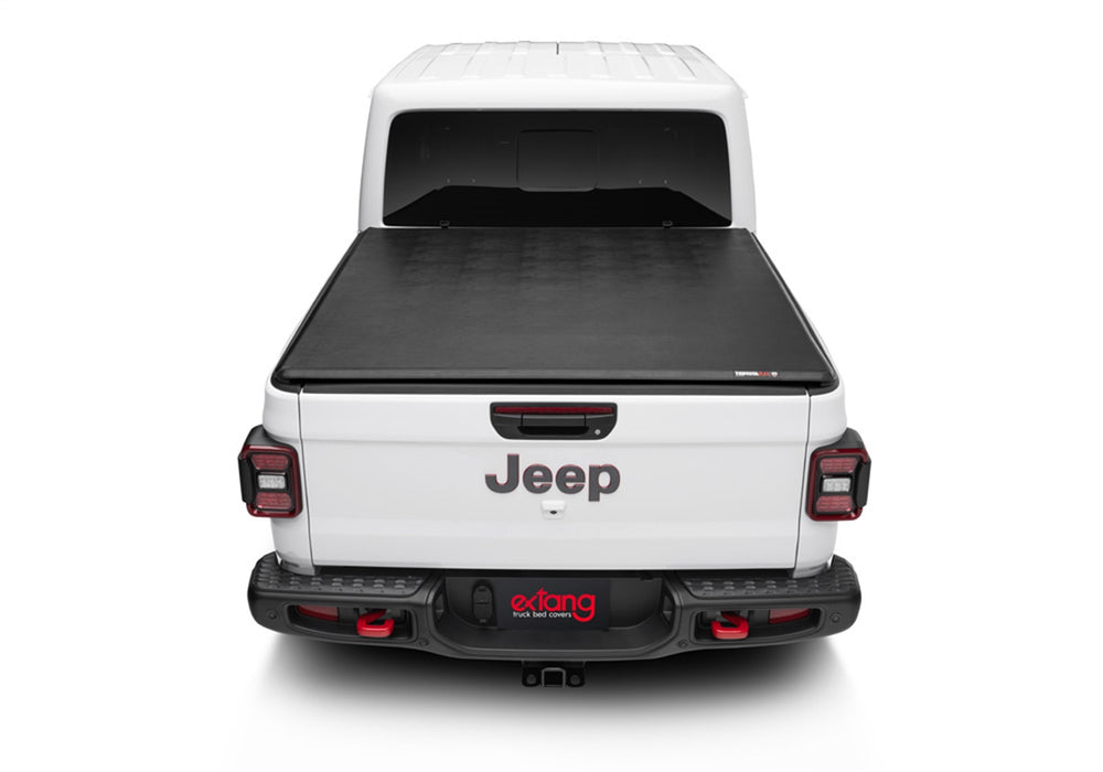 Extang 92895 Trifecta 2.0-20-22 Jeep Gladiator (JT) - Truck Part Superstore