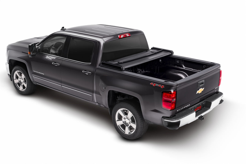 Extang 94580 Trifecta Signature 2.0-75-93 D/W Series 6ft.6in. - Truck Part Superstore