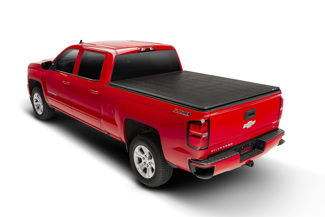 Extang 92490 Trifecta 2.0-12-18 Isuzu D-Max EC/Colorado-Holden Space Cab (1485mm) - Truck Part Superstore