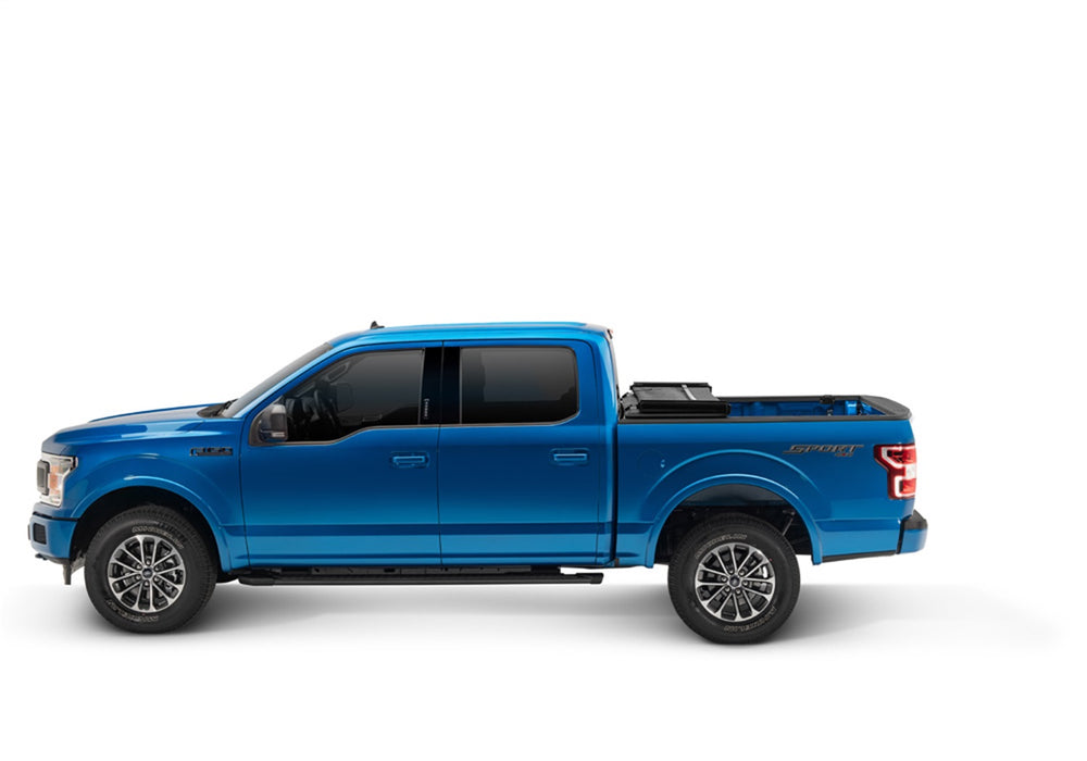 Extang 90430 Trifecta ALX-09-18 (19-22 Classic) Ram 1500/10-22 2500/3500 6ft.4in. w/out RamBo - Truck Part Superstore