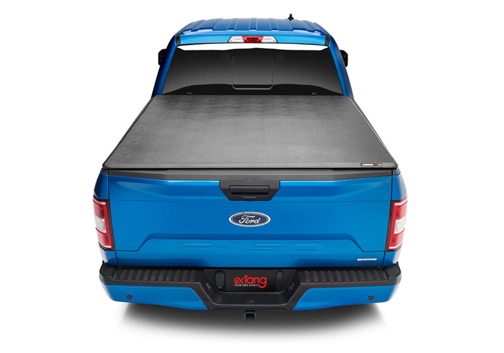 Extang 90706 Trifecta ALX-17-22 Titan 5ft.7in. w/Utili-Track System - Truck Part Superstore