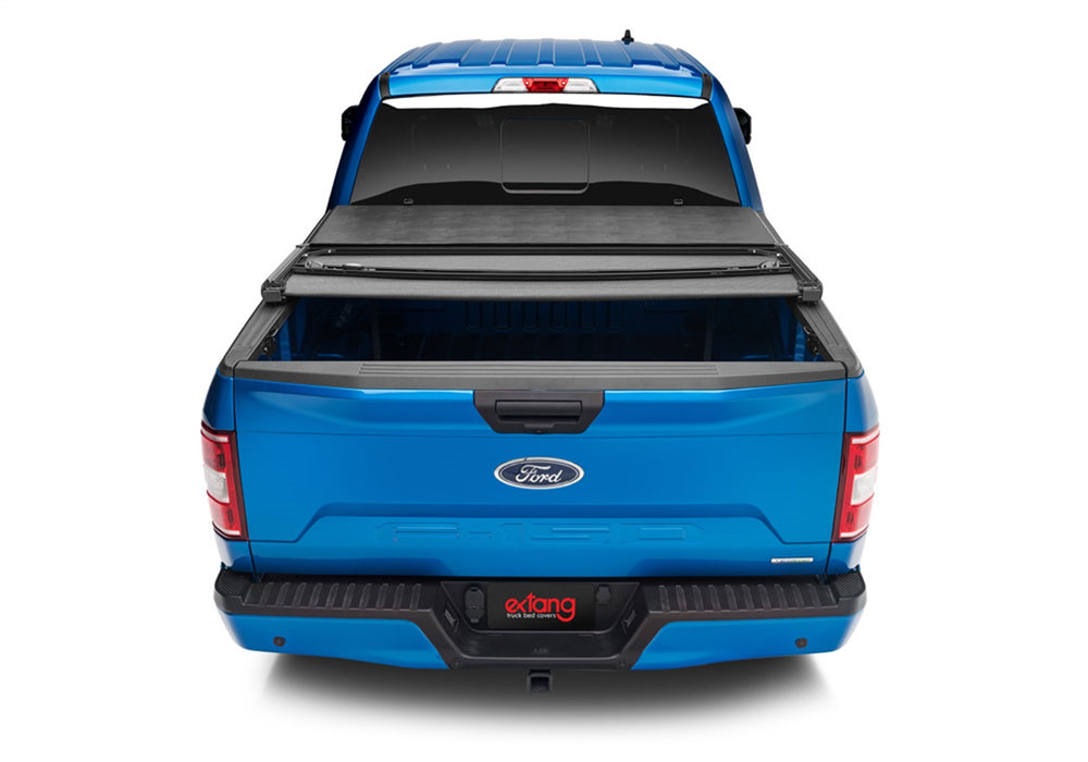 Extang 90430 Trifecta ALX-09-18 (19-22 Classic) Ram 1500/10-22 2500/3500 6ft.4in. w/out RamBo - Truck Part Superstore