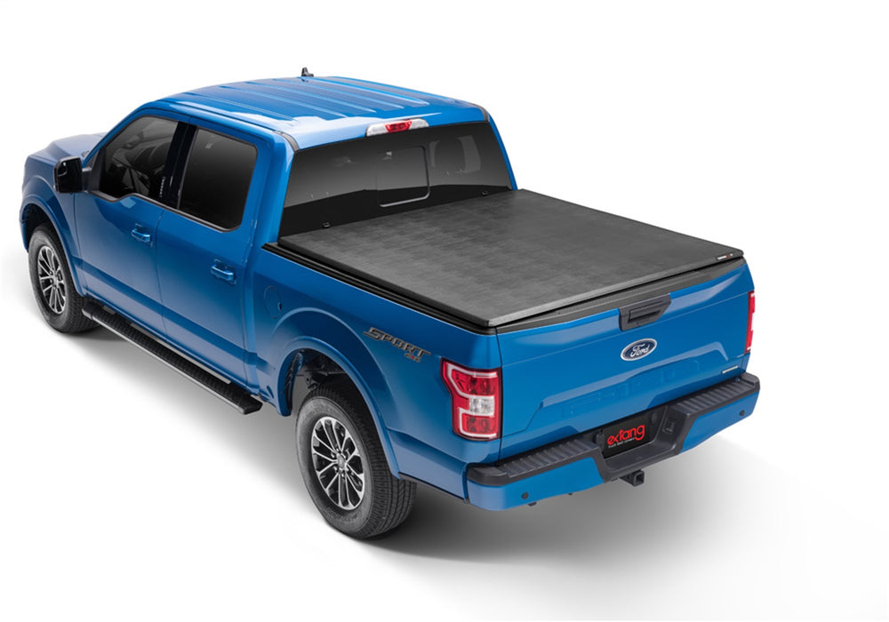 Extang 90430 Trifecta ALX-09-18 (19-22 Classic) Ram 1500/10-22 2500/3500 6ft.4in. w/out RamBo - Truck Part Superstore