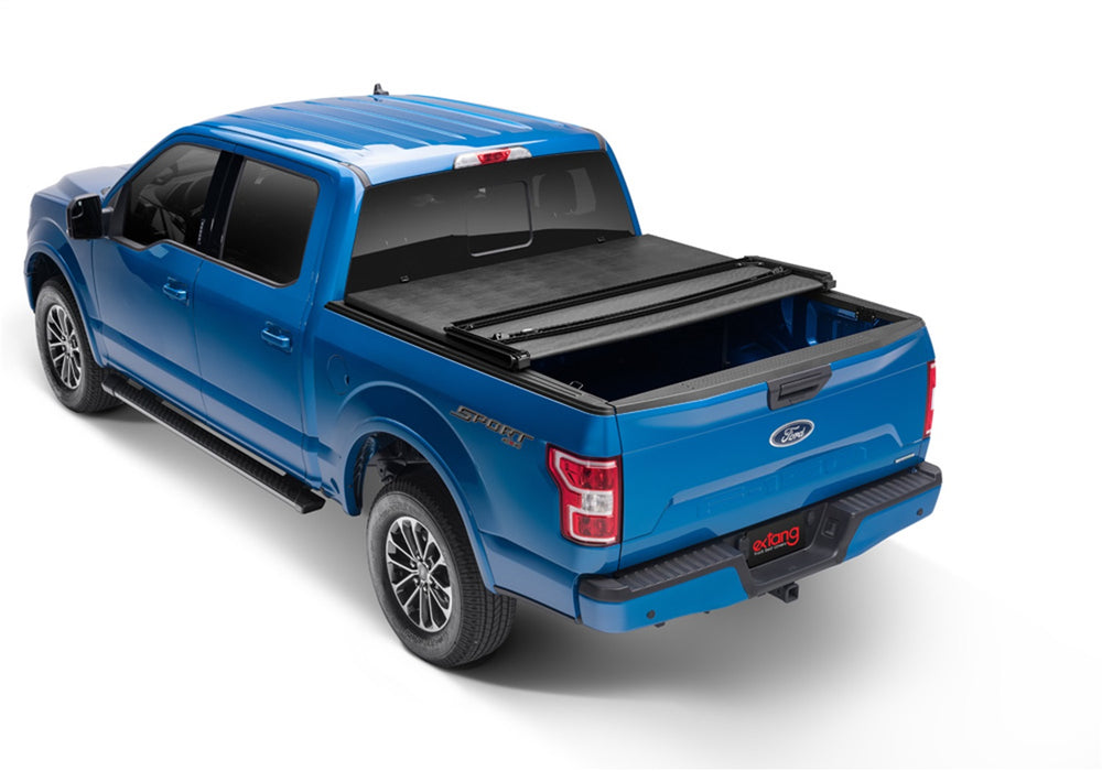 Extang 90706 Trifecta ALX-17-22 Titan 5ft.7in. w/Utili-Track System - Truck Part Superstore
