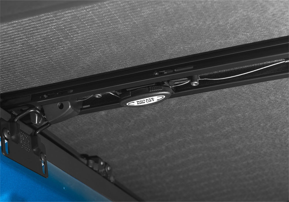 Extang 90430 Trifecta ALX-09-18 (19-22 Classic) Ram 1500/10-22 2500/3500 6ft.4in. w/out RamBo - Truck Part Superstore