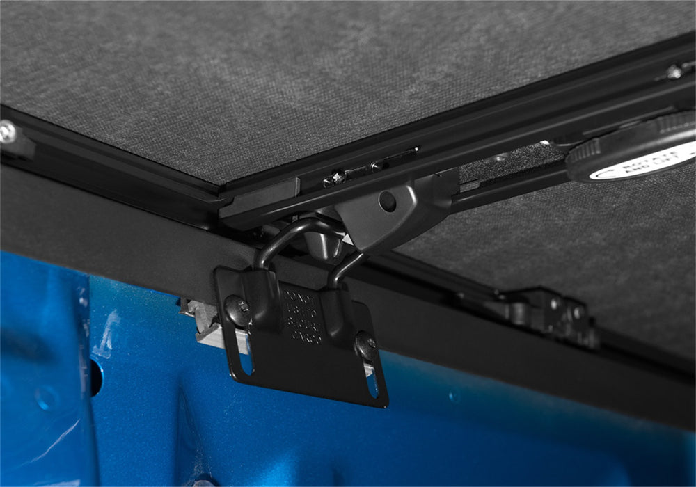 Extang 90931 Trifecta ALX-16-22 Titan XD 6ft.6in. w/out Utili-Track System - Truck Part Superstore