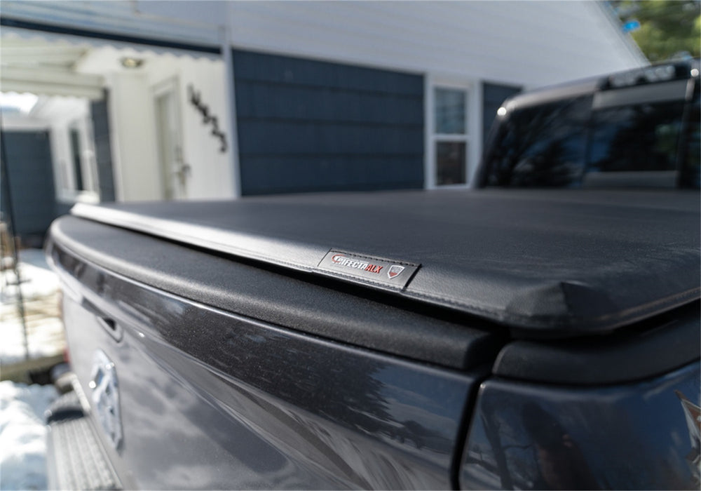 Extang 90421 Trifecta ALX-19-22 (New Body) Ram 5ft.7in. w/out RamBox w/or w/o Multifunction T - Truck Part Superstore