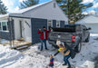Extang 90421 Trifecta ALX-19-22 (New Body) Ram 5ft.7in. w/out RamBox w/or w/o Multifunction T - Truck Part Superstore