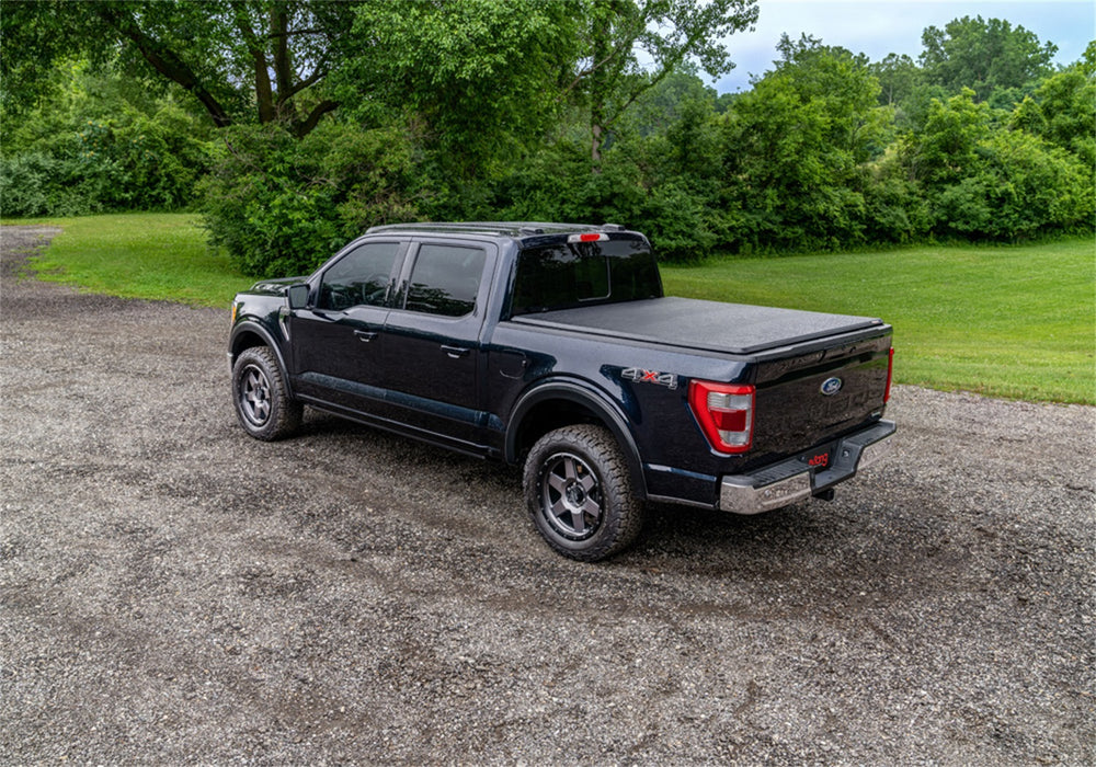 Extang 77488 Trifecta e-Series Ford Duty Long Bed 8ft 2017-22 - Truck Part Superstore