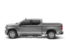 Extang 77455 Trifecta E-Series 14-18 (19 Leg/Lim) Silv/Sierra 1500/15-19 HD 8ft. - Truck Part Superstore